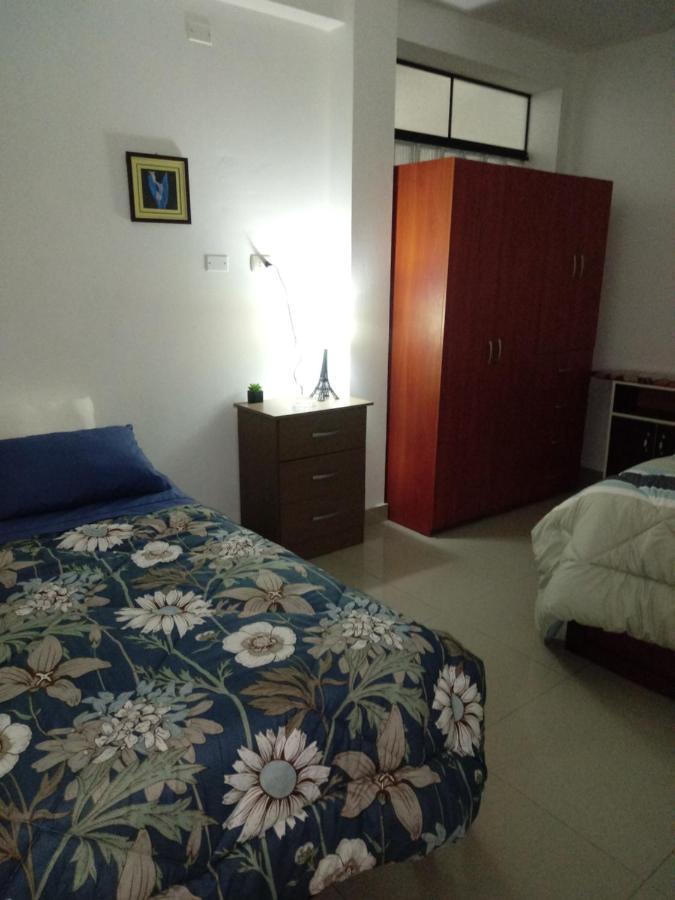 Departamento Con Servicios Incluidos, Equipado Apartamento *