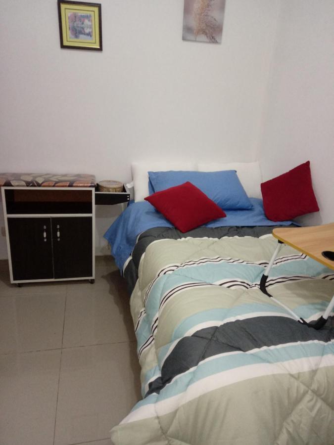 Departamento Con Servicios Incluidos, Equipado Apartamento Lima