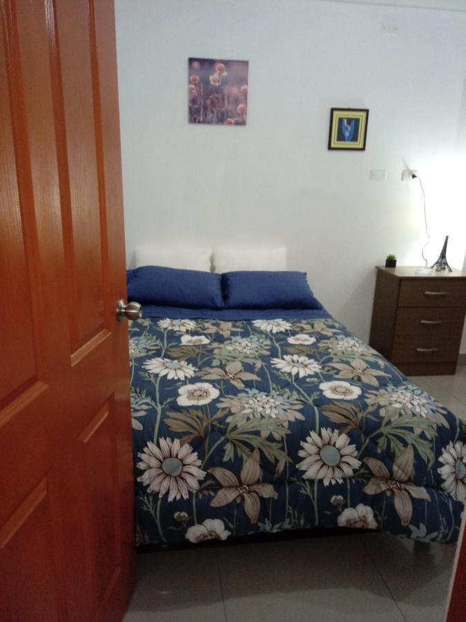 Departamento Con Servicios Incluidos, Equipado